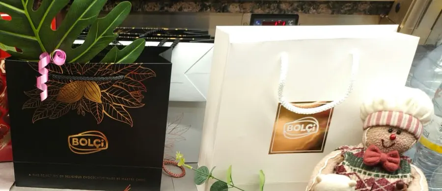 Bolsas para regalo