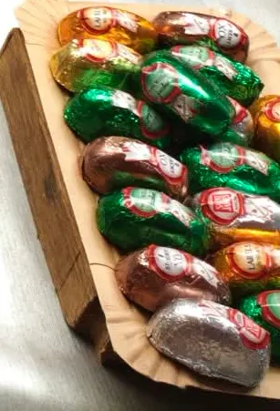 Bombones