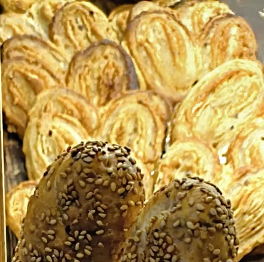 Palmeras